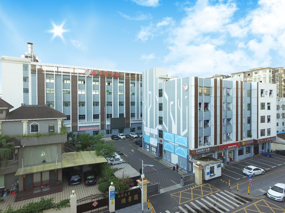 ShunKing Park Precision Casting