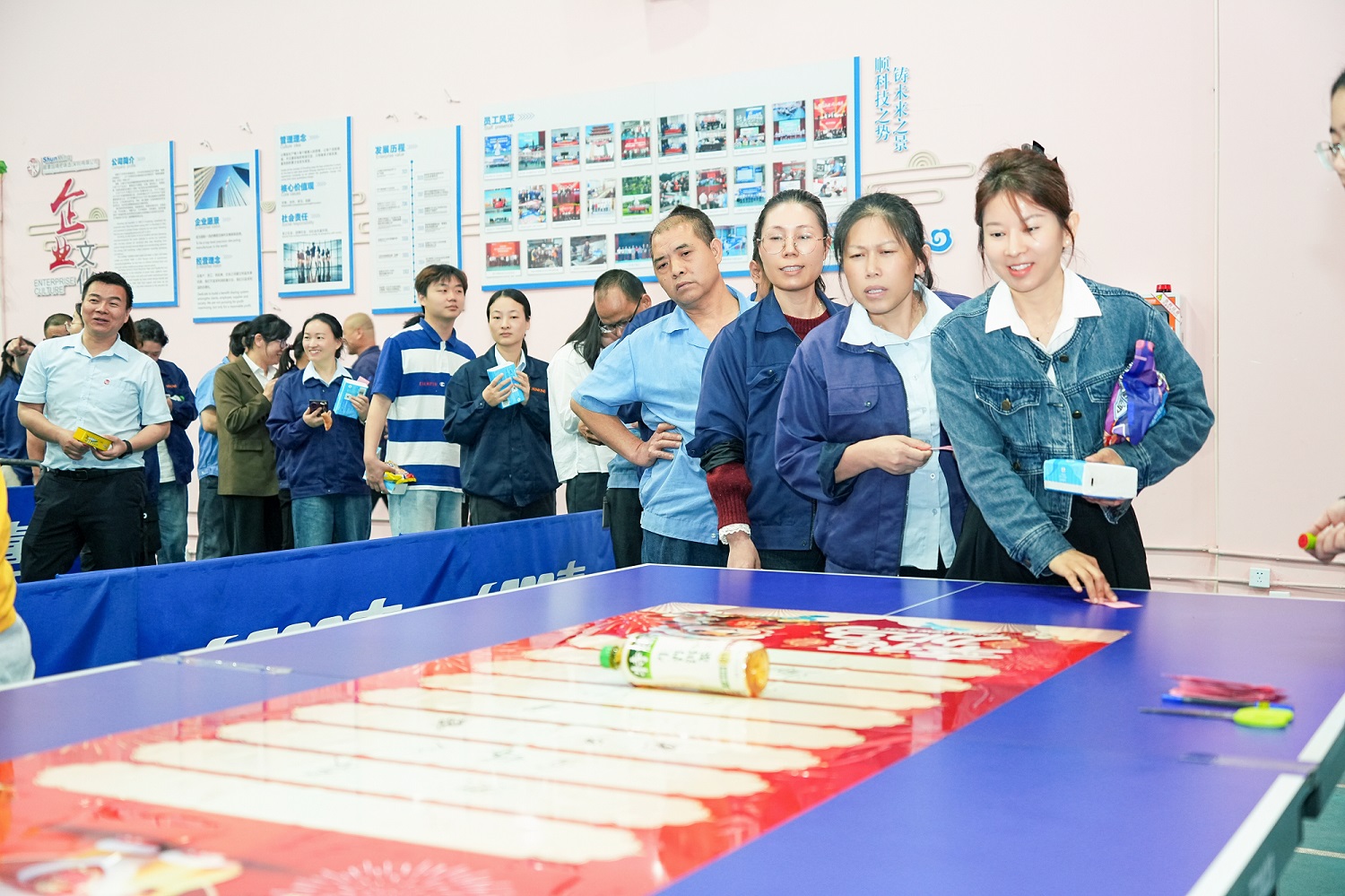 NOW、元宵祭りを騒ぎましょう！